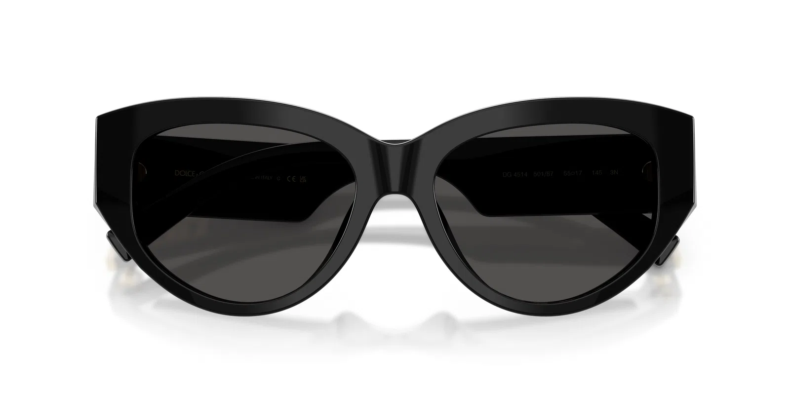 Dolce & Gabbana 4514 Sunglasses - view 24